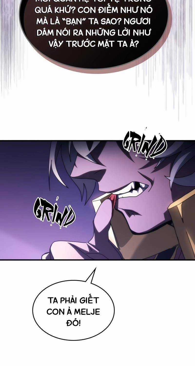 Hãy Hành Động Như Một Boss Đi Ngài Mr Devourer Chương 50 trang 68