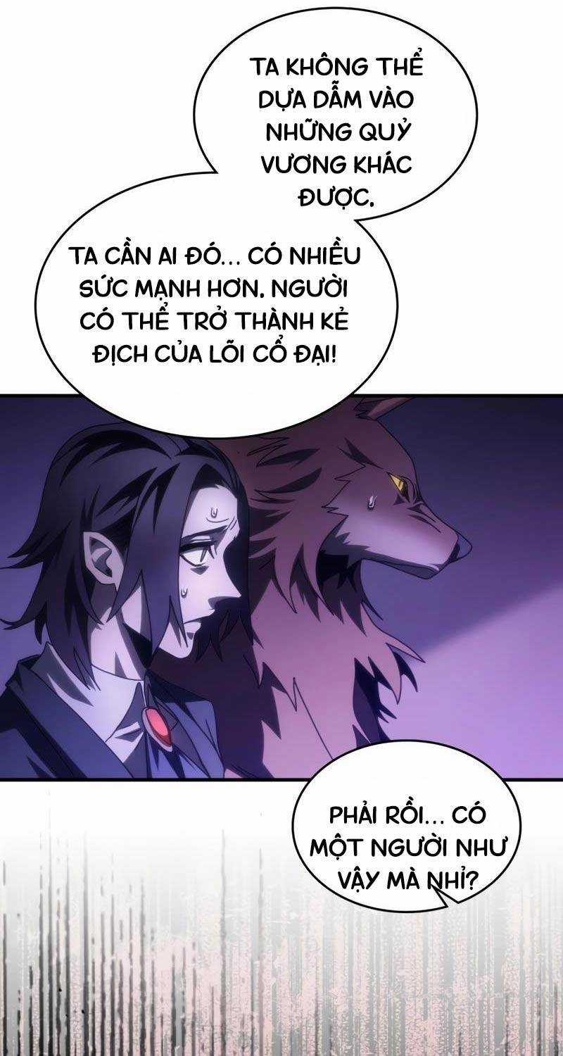 Hãy Hành Động Như Một Boss Đi Ngài Mr Devourer Chương 50 trang 69