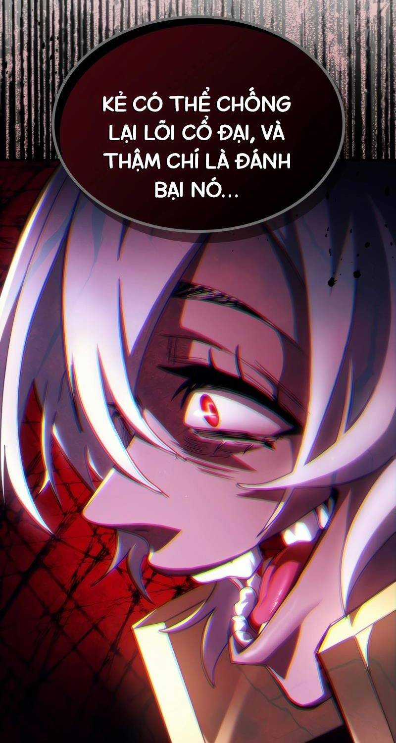 Hãy Hành Động Như Một Boss Đi Ngài Mr Devourer Chương 50 trang 70