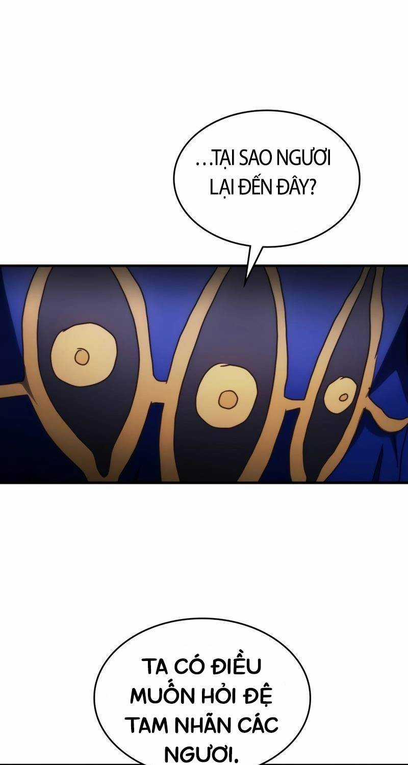 Hãy Hành Động Như Một Boss Đi Ngài Mr Devourer Chương 50 trang 72