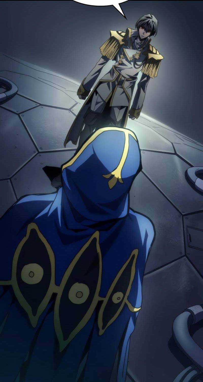 Hãy Hành Động Như Một Boss Đi Ngài Mr Devourer Chương 50 trang 73