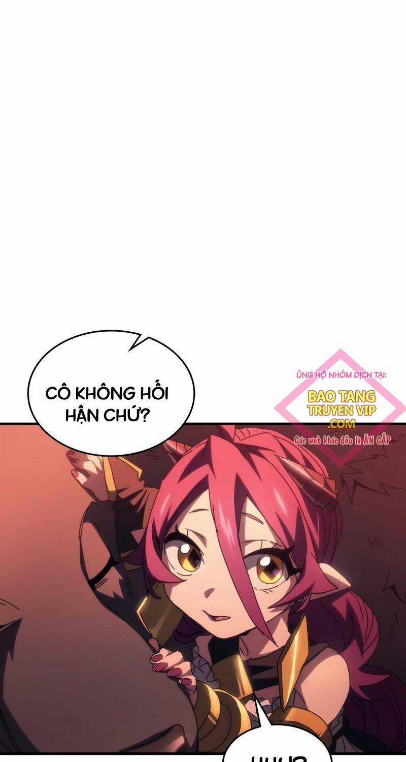 Hãy Hành Động Như Một Boss Đi Ngài Mr Devourer Chương 50 trang 8