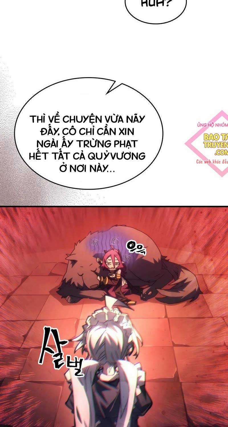 Hãy Hành Động Như Một Boss Đi Ngài Mr Devourer Chương 50 trang 9