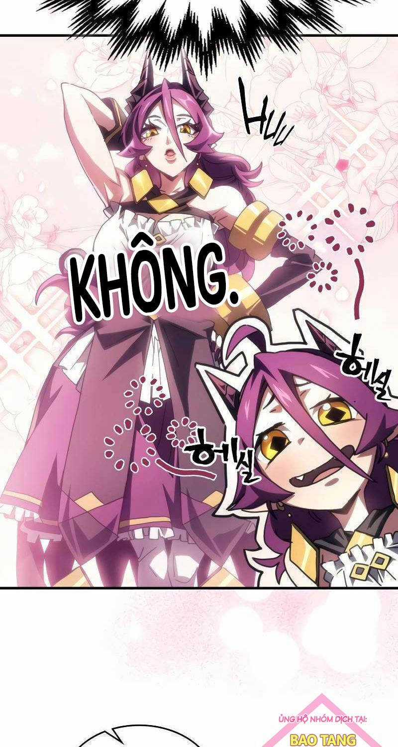 Hãy Hành Động Như Một Boss Đi Ngài Mr Devourer Chương 51 trang 10