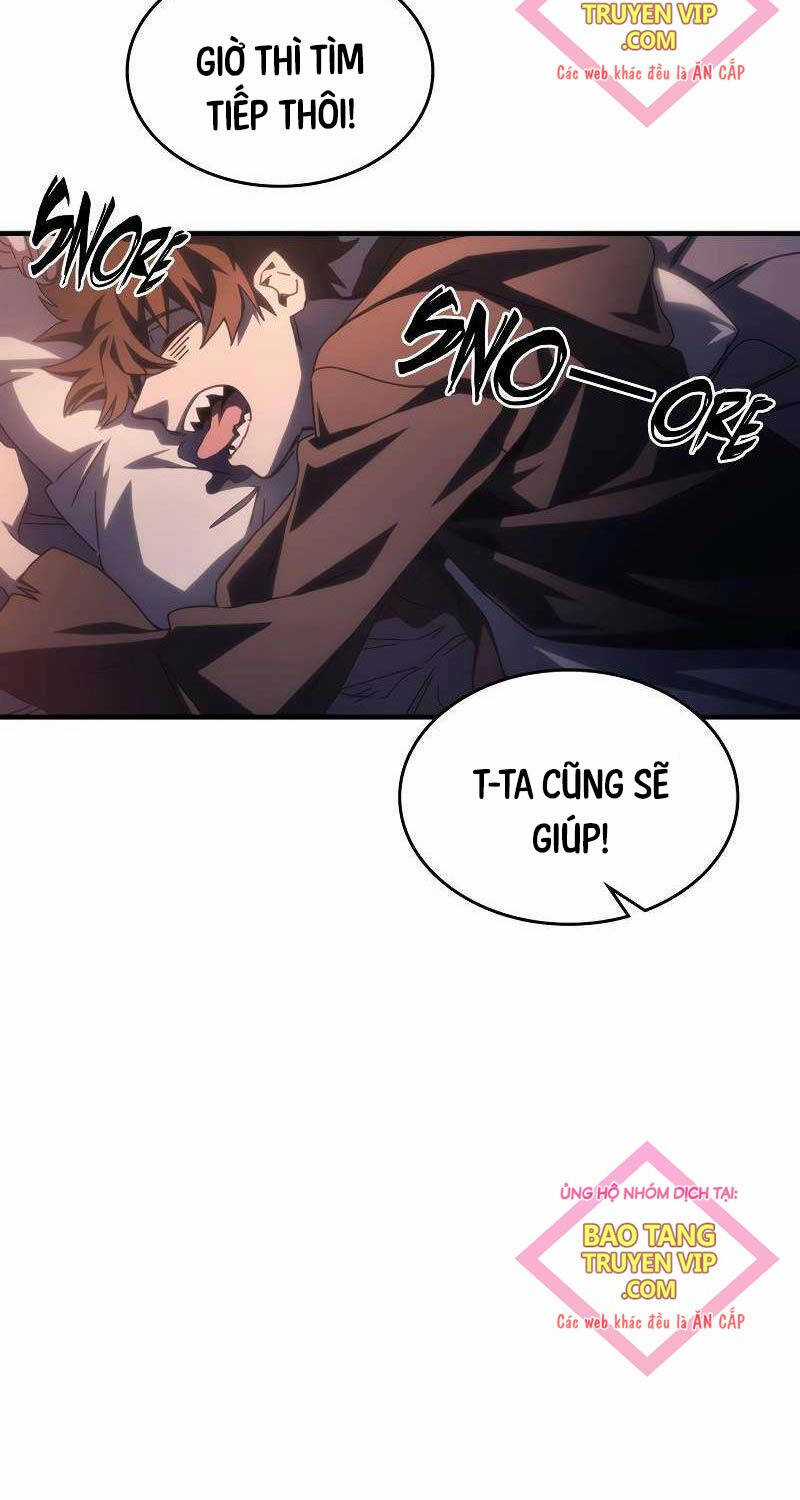 Hãy Hành Động Như Một Boss Đi Ngài Mr Devourer Chương 51 trang 11