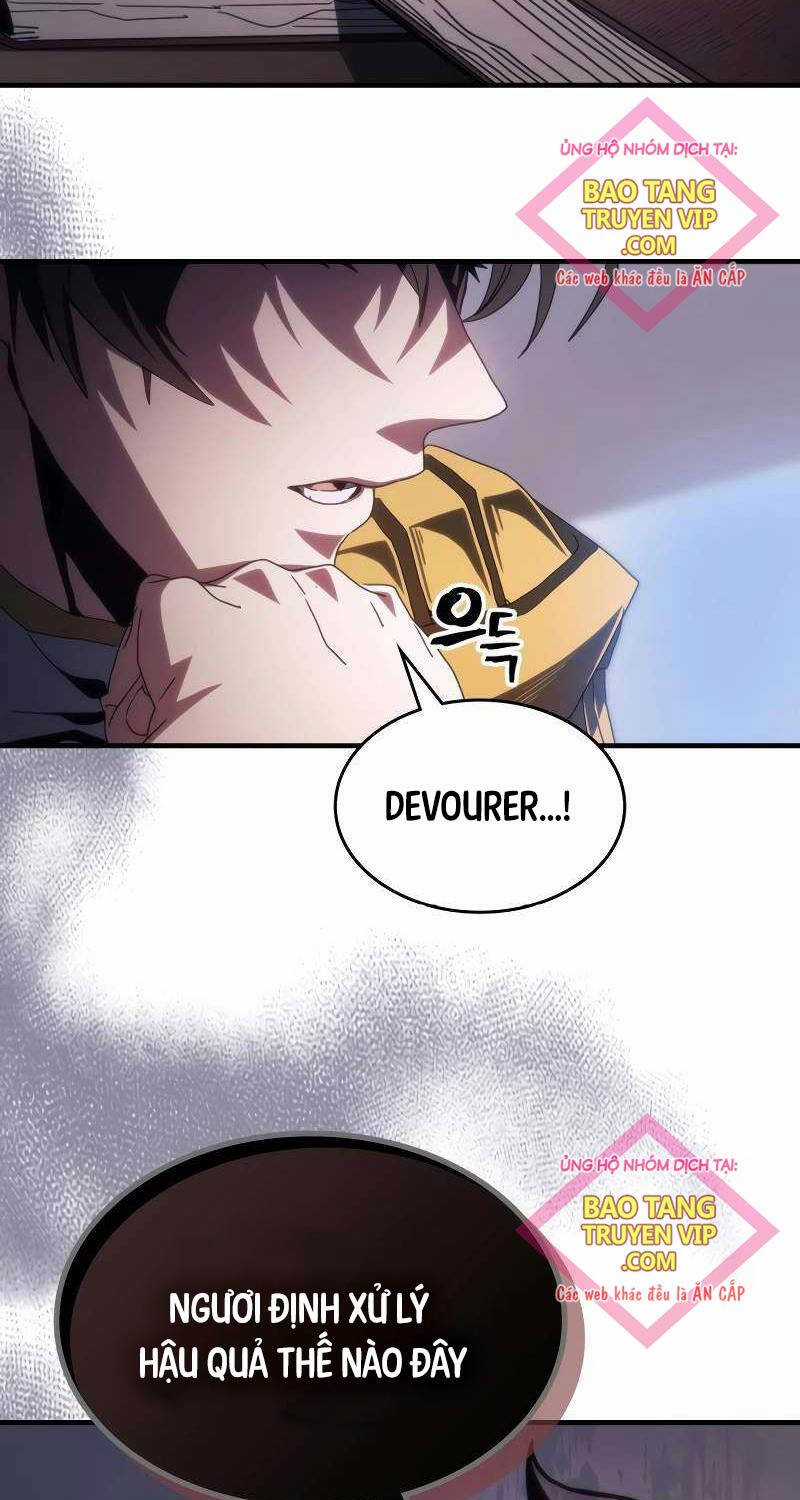 Hãy Hành Động Như Một Boss Đi Ngài Mr Devourer Chương 51 trang 14