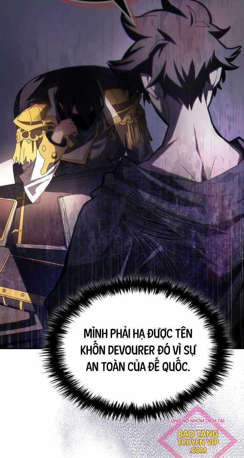 Hãy Hành Động Như Một Boss Đi Ngài Mr Devourer Chương 51 trang 15