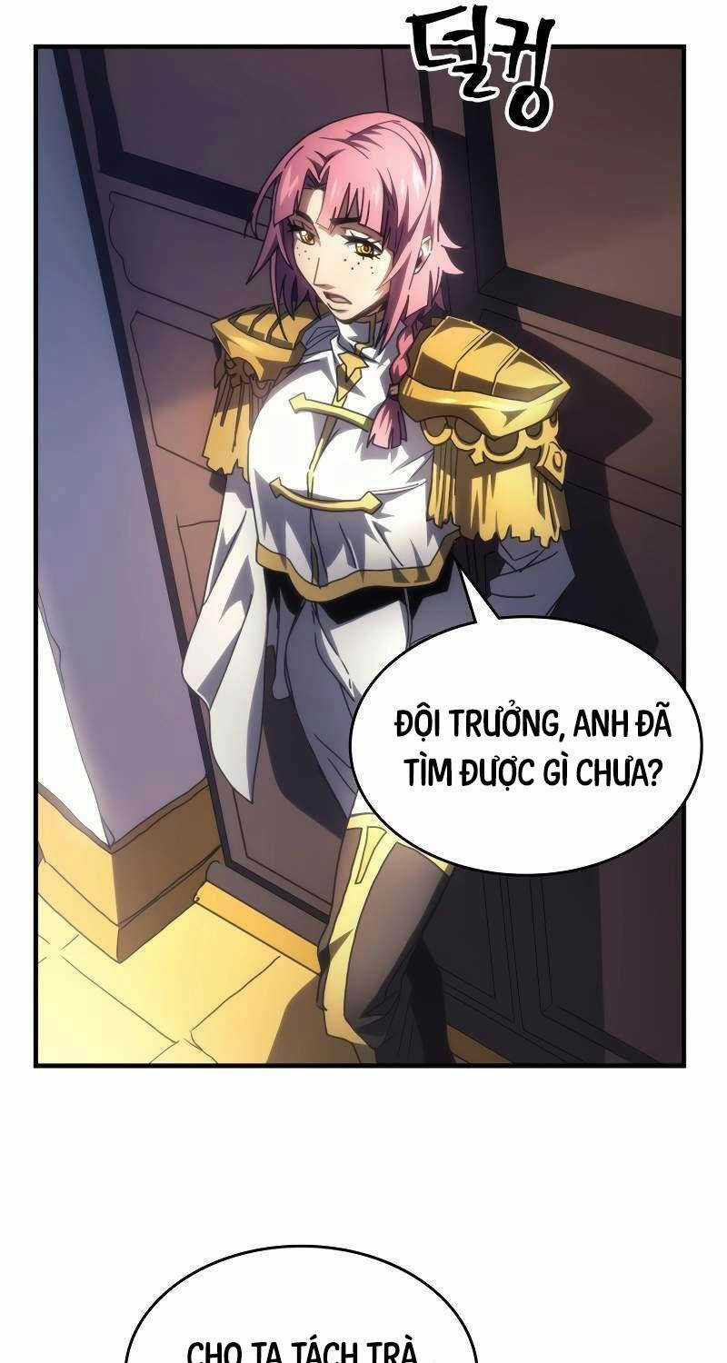 Hãy Hành Động Như Một Boss Đi Ngài Mr Devourer Chương 51 trang 18