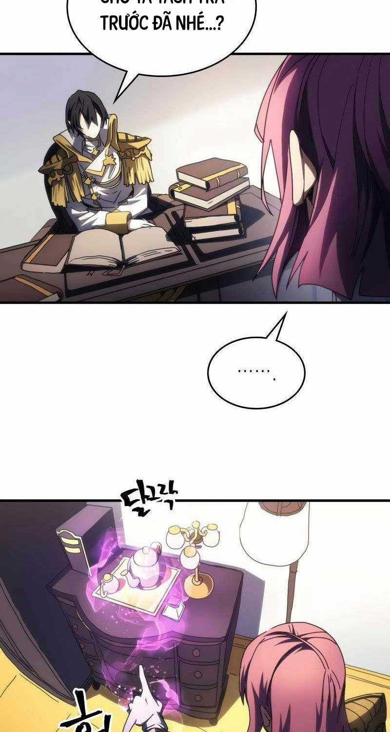 Hãy Hành Động Như Một Boss Đi Ngài Mr Devourer Chương 51 trang 19