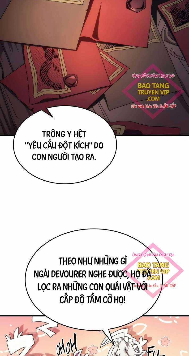 Hãy Hành Động Như Một Boss Đi Ngài Mr Devourer Chương 51 trang 2