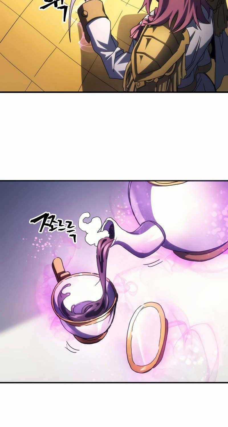 Hãy Hành Động Như Một Boss Đi Ngài Mr Devourer Chương 51 trang 20