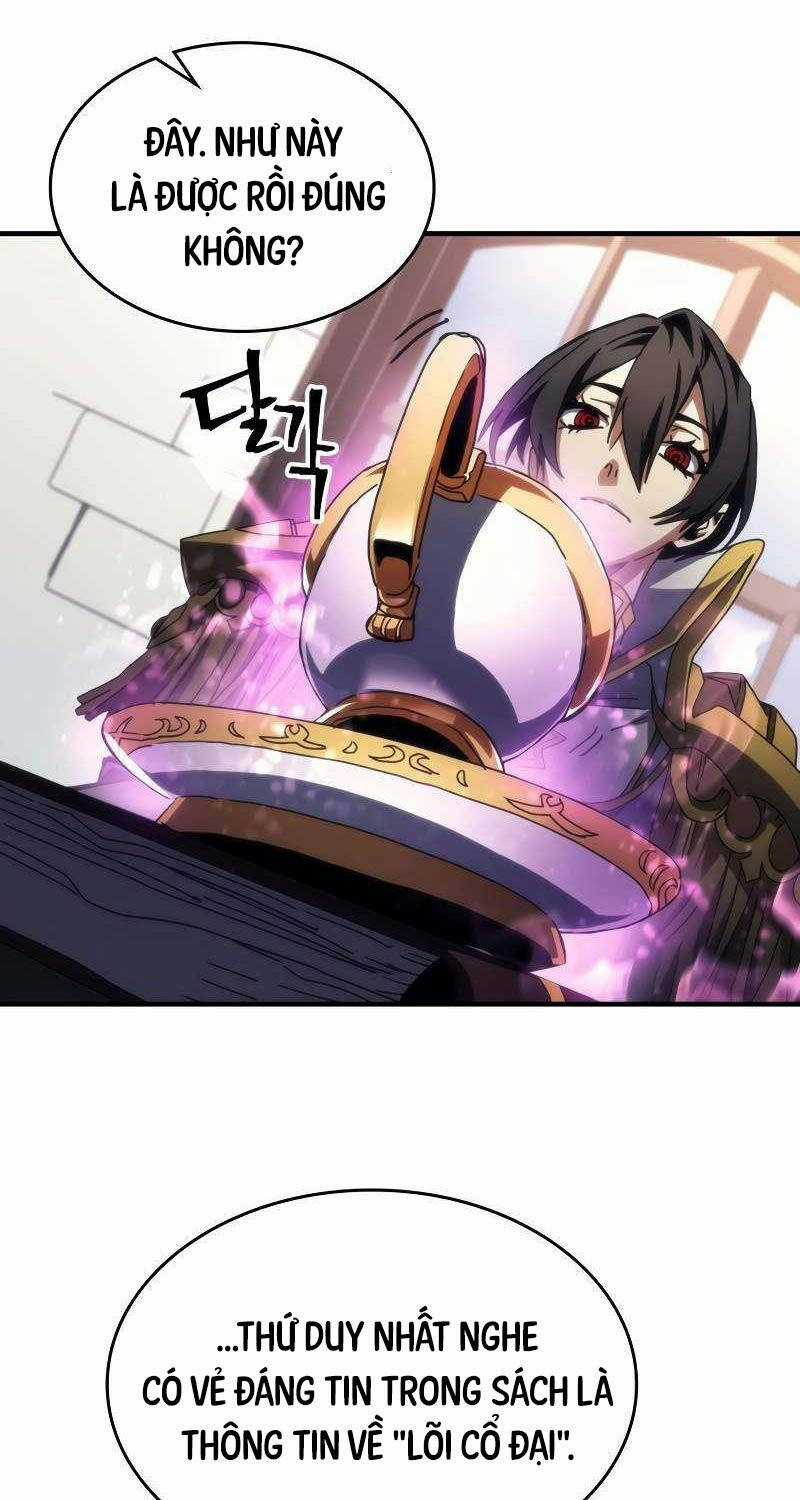 Hãy Hành Động Như Một Boss Đi Ngài Mr Devourer Chương 51 trang 21