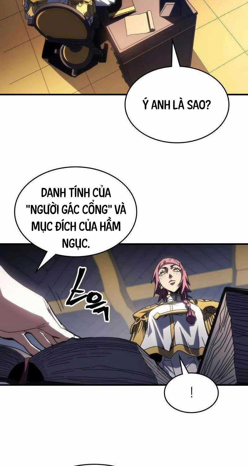 Hãy Hành Động Như Một Boss Đi Ngài Mr Devourer Chương 51 trang 23