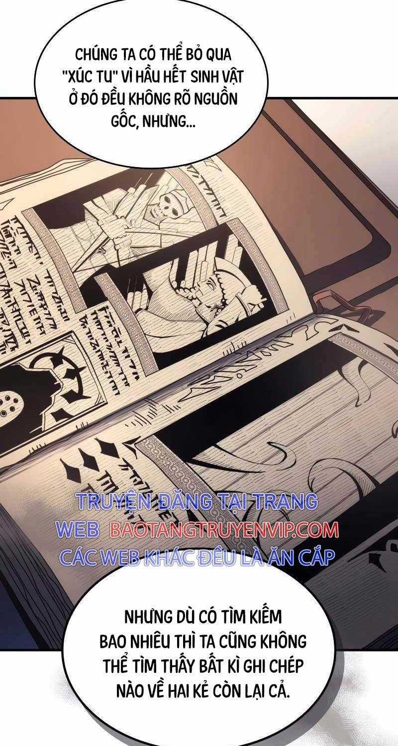 Hãy Hành Động Như Một Boss Đi Ngài Mr Devourer Chương 51 trang 24