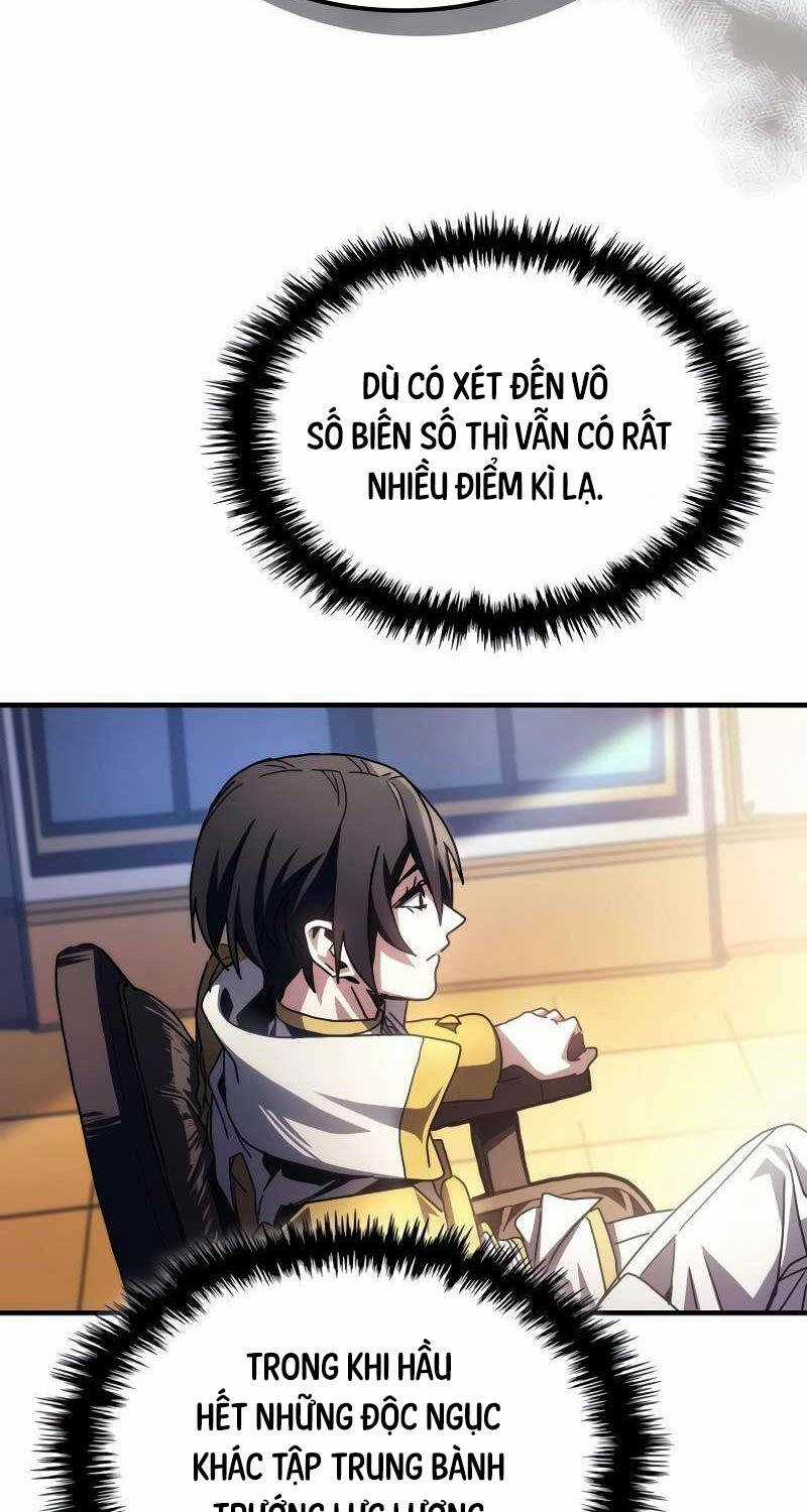 Hãy Hành Động Như Một Boss Đi Ngài Mr Devourer Chương 51 trang 25