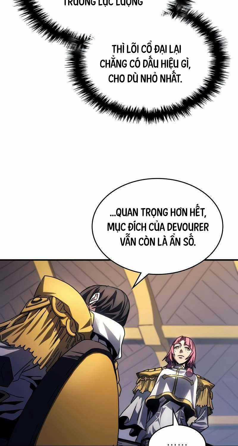 Hãy Hành Động Như Một Boss Đi Ngài Mr Devourer Chương 51 trang 26