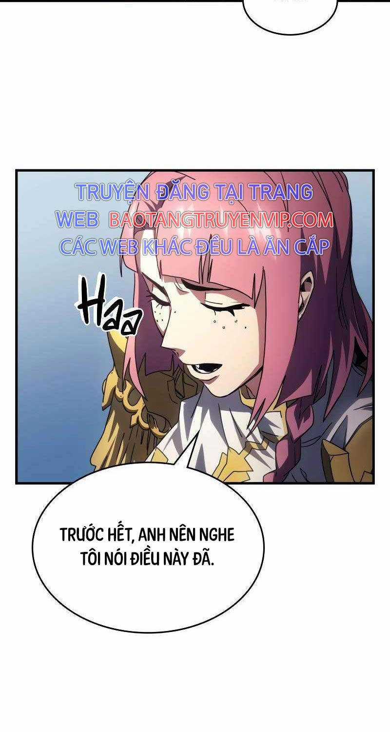 Hãy Hành Động Như Một Boss Đi Ngài Mr Devourer Chương 51 trang 27