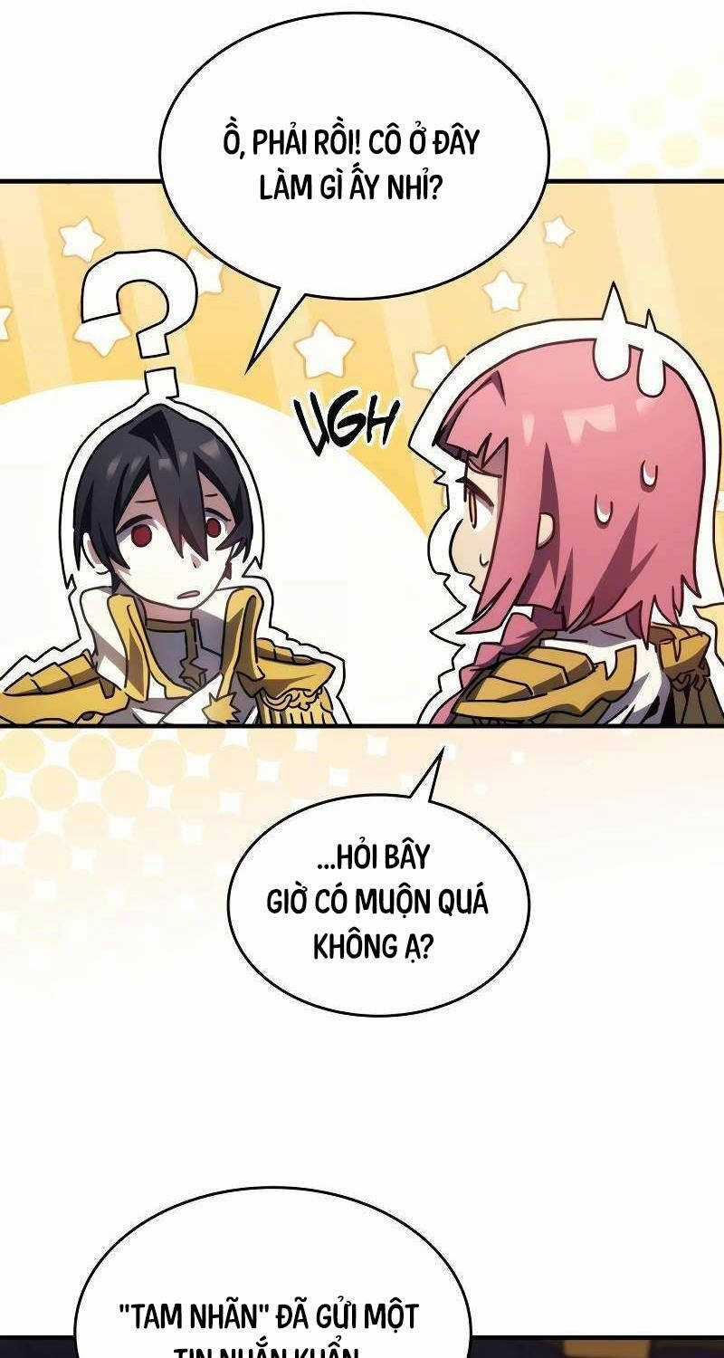 Hãy Hành Động Như Một Boss Đi Ngài Mr Devourer Chương 51 trang 28