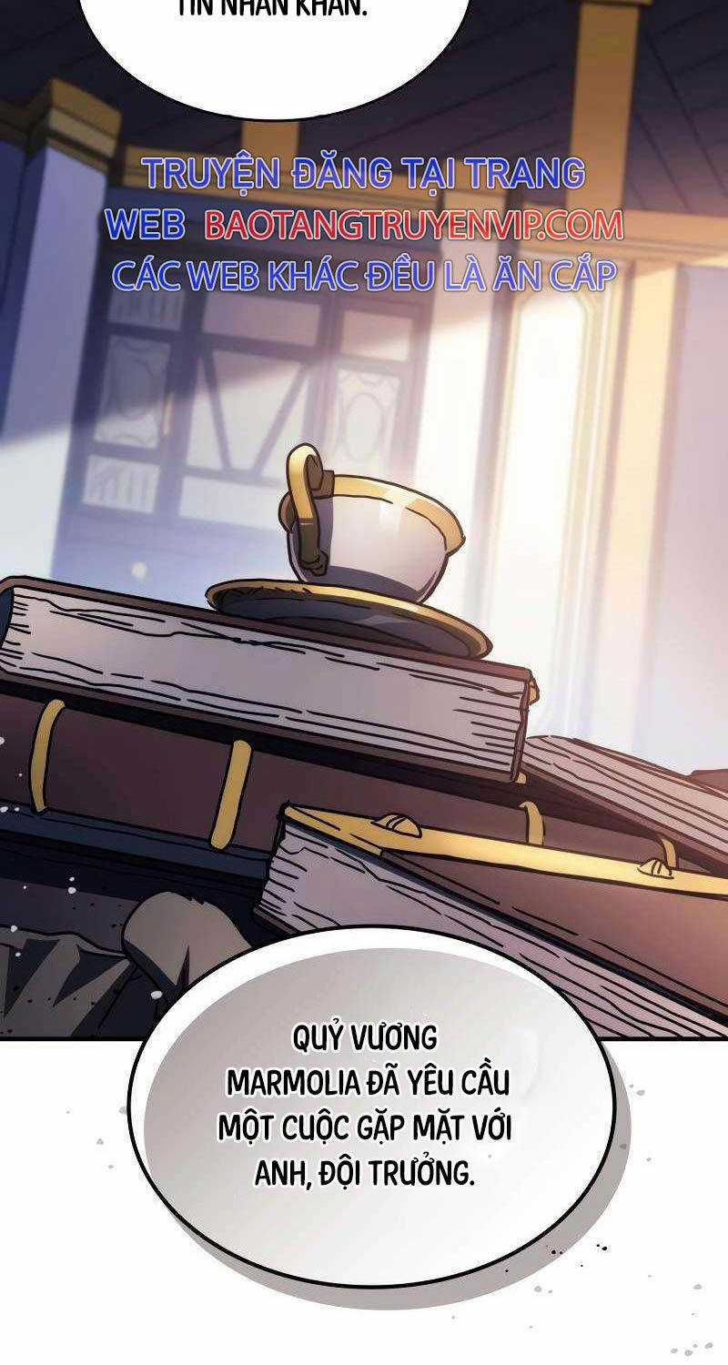 Hãy Hành Động Như Một Boss Đi Ngài Mr Devourer Chương 51 trang 29