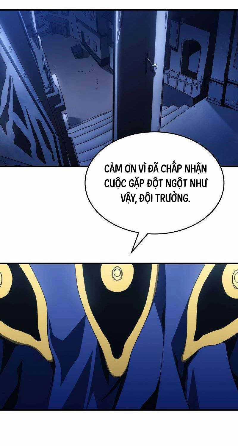 Hãy Hành Động Như Một Boss Đi Ngài Mr Devourer Chương 51 trang 32