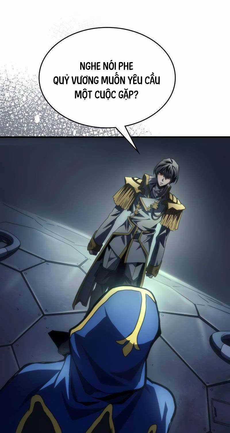 Hãy Hành Động Như Một Boss Đi Ngài Mr Devourer Chương 51 trang 33