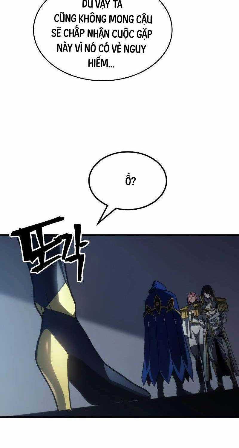 Hãy Hành Động Như Một Boss Đi Ngài Mr Devourer Chương 51 trang 35