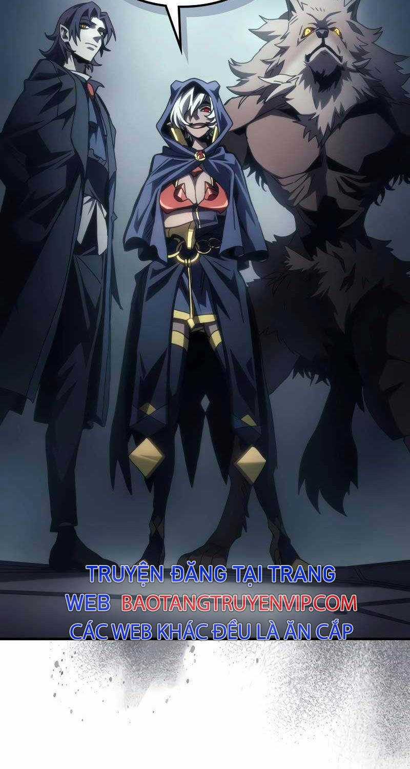 Hãy Hành Động Như Một Boss Đi Ngài Mr Devourer Chương 51 trang 38