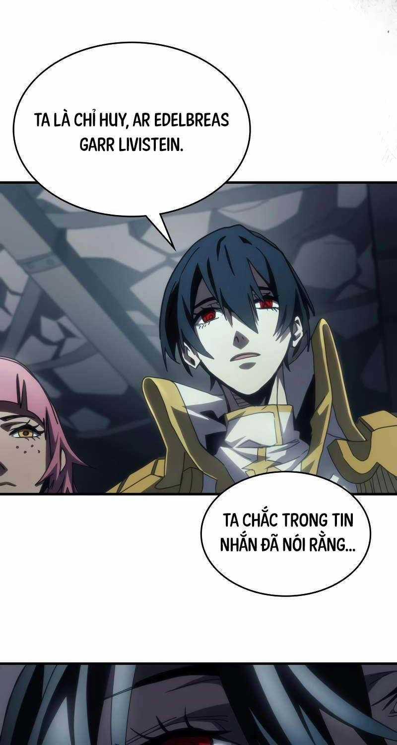 Hãy Hành Động Như Một Boss Đi Ngài Mr Devourer Chương 51 trang 39