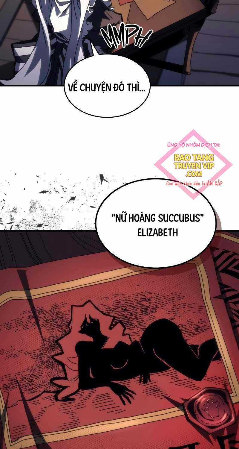 Hãy Hành Động Như Một Boss Đi Ngài Mr Devourer Chương 51 trang 4