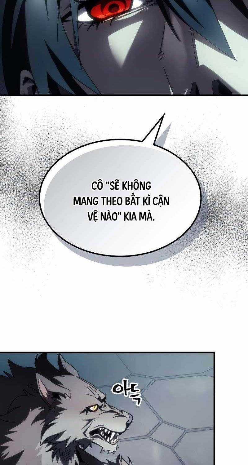 Hãy Hành Động Như Một Boss Đi Ngài Mr Devourer Chương 51 trang 40