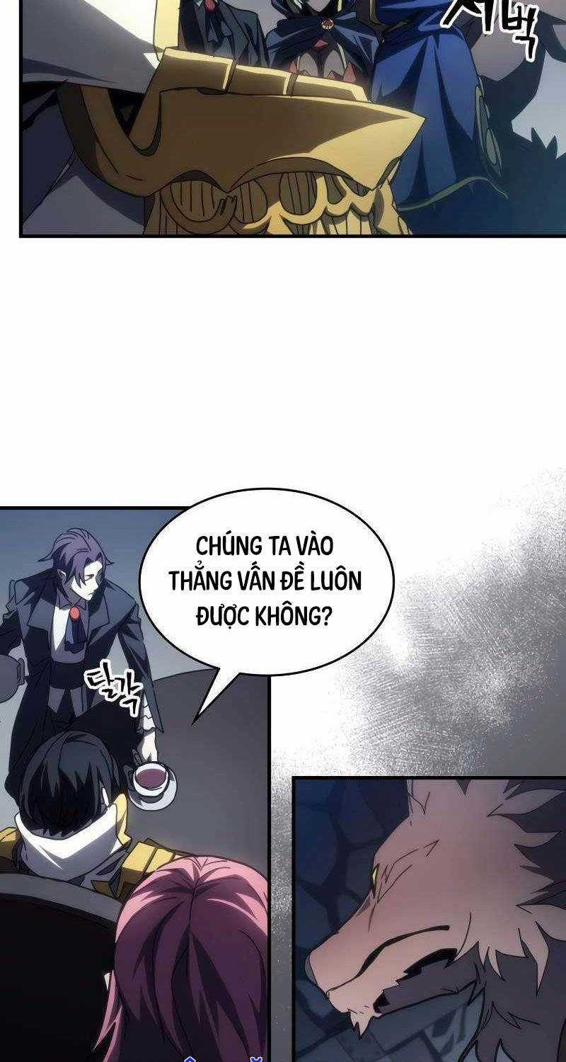 Hãy Hành Động Như Một Boss Đi Ngài Mr Devourer Chương 51 trang 42