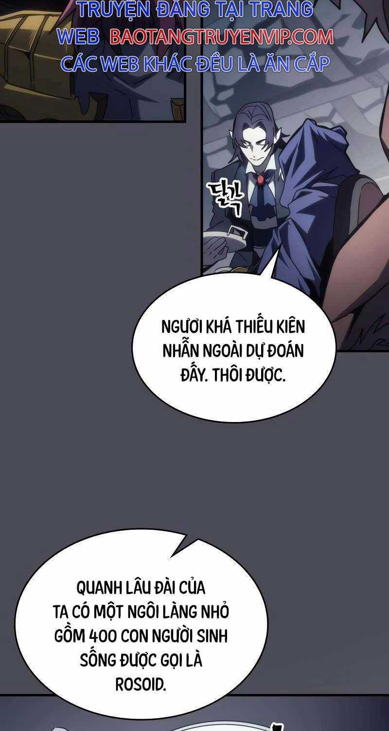 Hãy Hành Động Như Một Boss Đi Ngài Mr Devourer Chương 51 trang 43