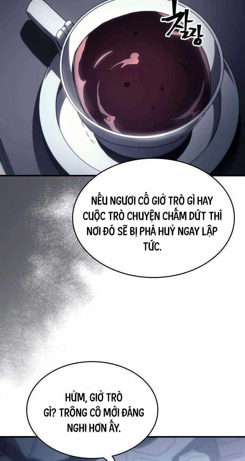 Hãy Hành Động Như Một Boss Đi Ngài Mr Devourer Chương 51 trang 44