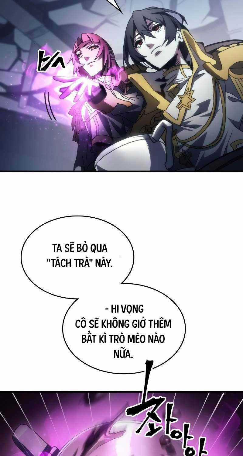 Hãy Hành Động Như Một Boss Đi Ngài Mr Devourer Chương 51 trang 45