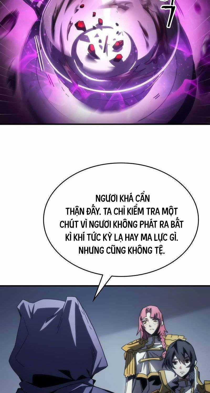 Hãy Hành Động Như Một Boss Đi Ngài Mr Devourer Chương 51 trang 46