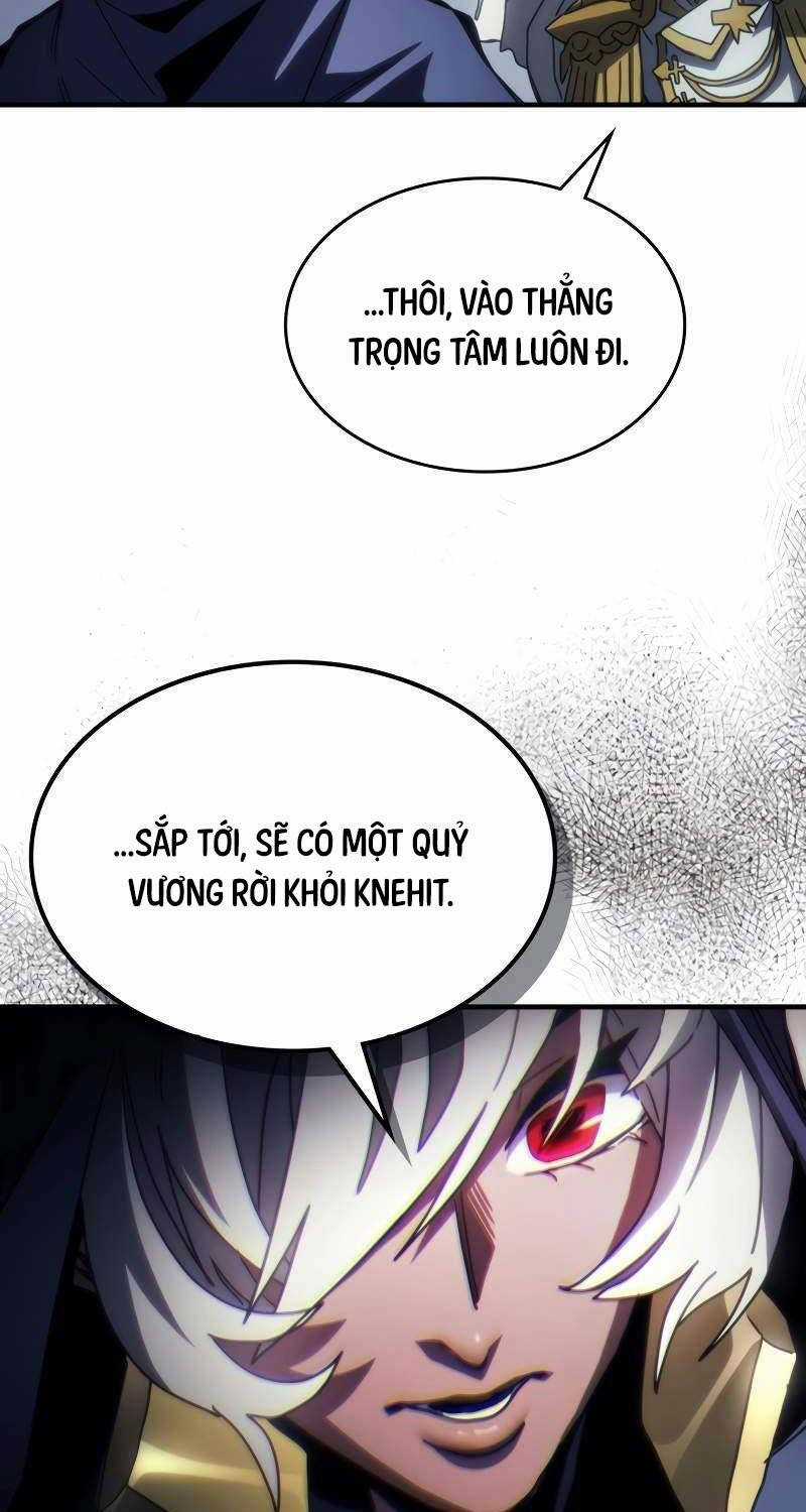 Hãy Hành Động Như Một Boss Đi Ngài Mr Devourer Chương 51 trang 47