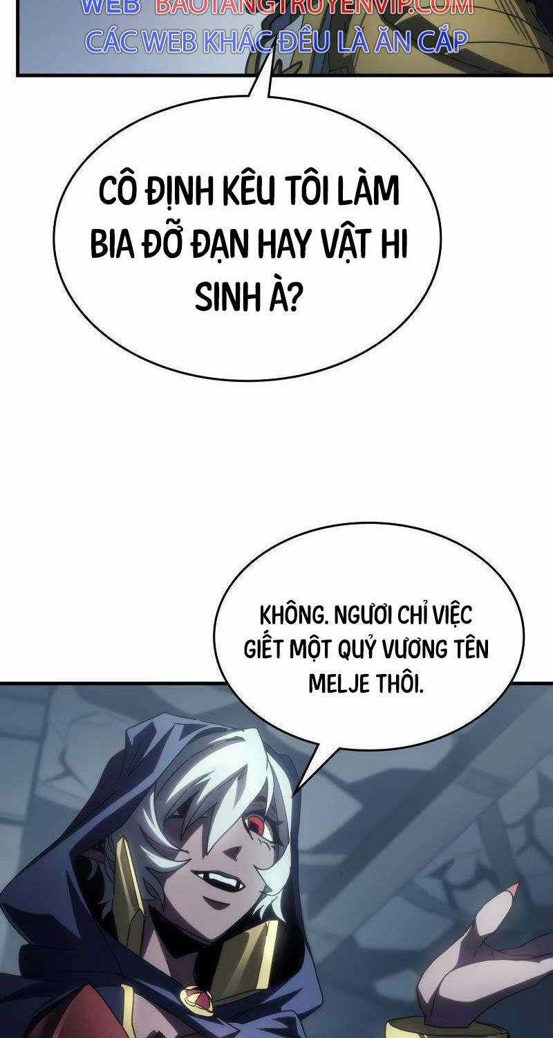 Hãy Hành Động Như Một Boss Đi Ngài Mr Devourer Chương 51 trang 50