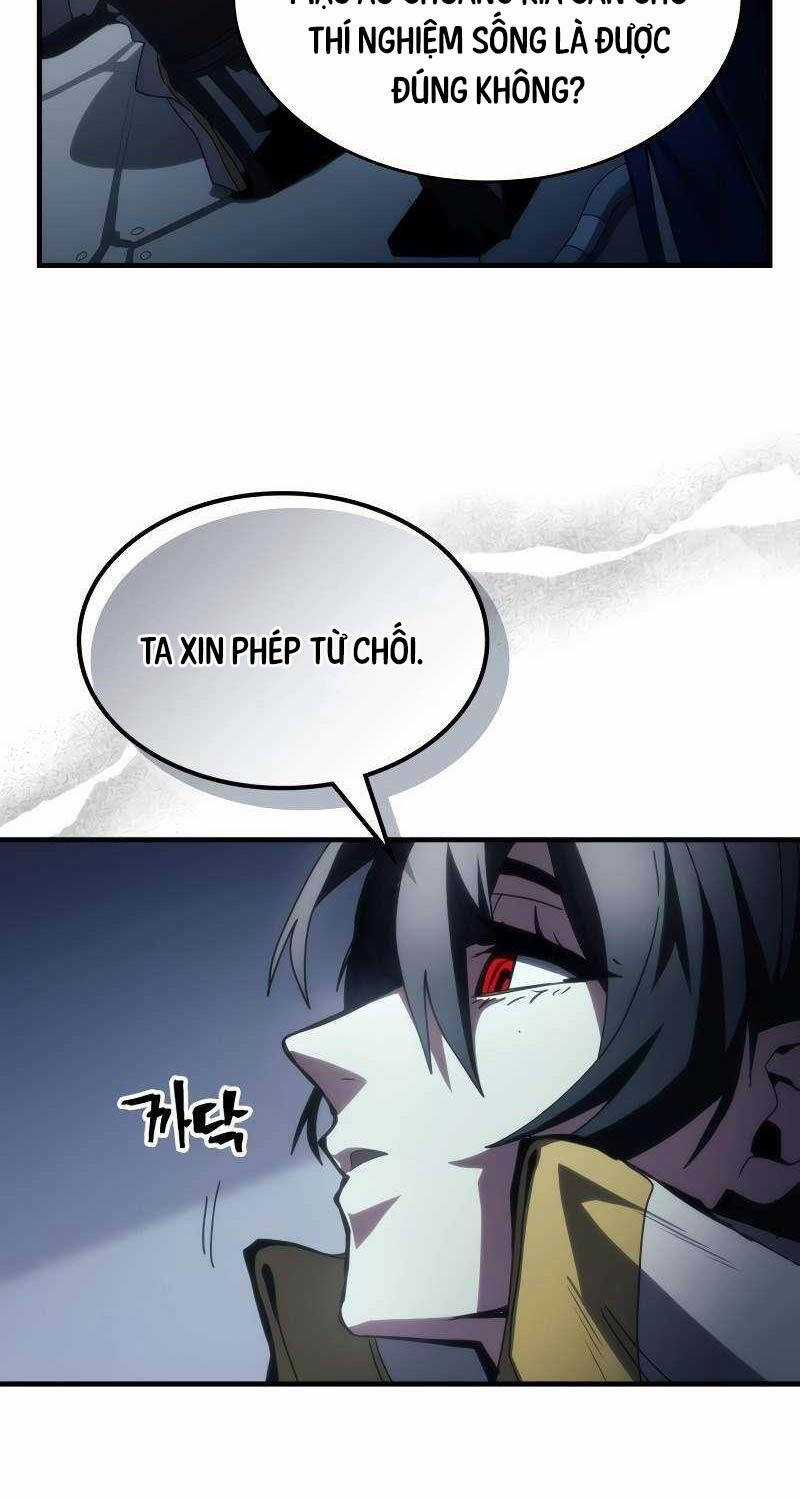 Hãy Hành Động Như Một Boss Đi Ngài Mr Devourer Chương 51 trang 52