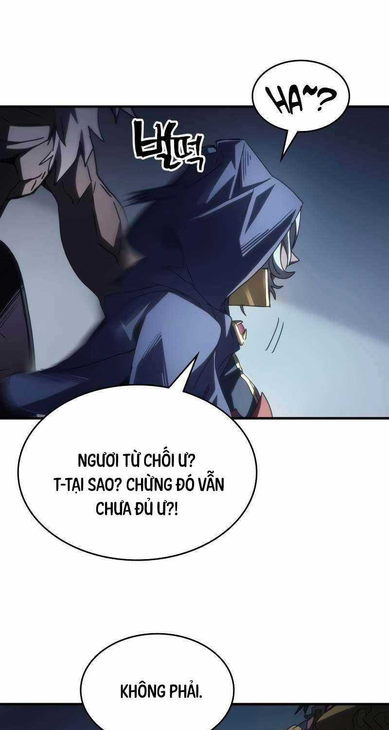 Hãy Hành Động Như Một Boss Đi Ngài Mr Devourer Chương 51 trang 53