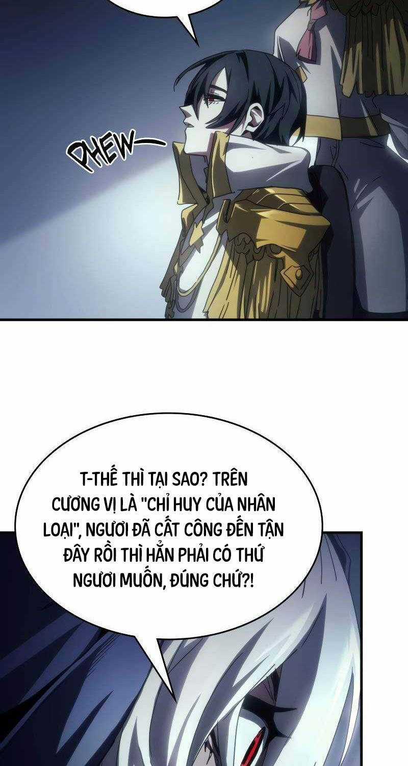 Hãy Hành Động Như Một Boss Đi Ngài Mr Devourer Chương 51 trang 54