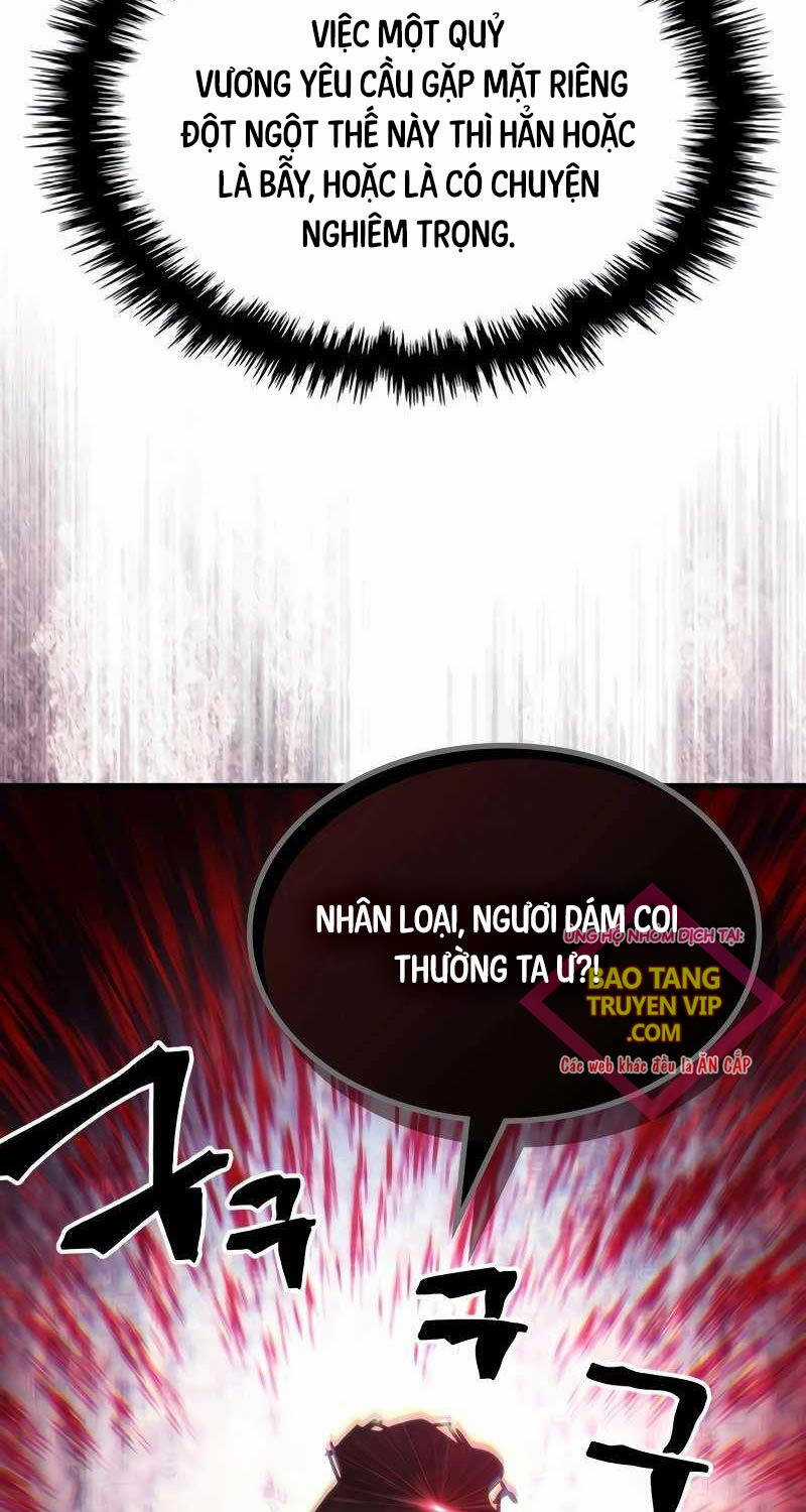 Hãy Hành Động Như Một Boss Đi Ngài Mr Devourer Chương 51 trang 57