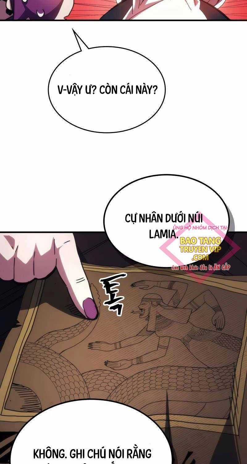 Hãy Hành Động Như Một Boss Đi Ngài Mr Devourer Chương 51 trang 6