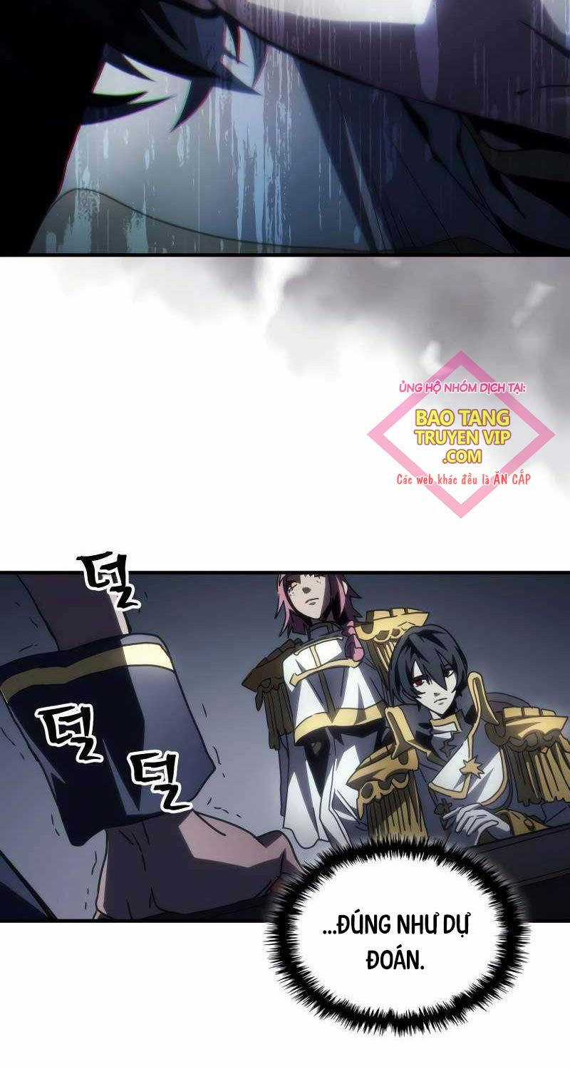 Hãy Hành Động Như Một Boss Đi Ngài Mr Devourer Chương 51 trang 61