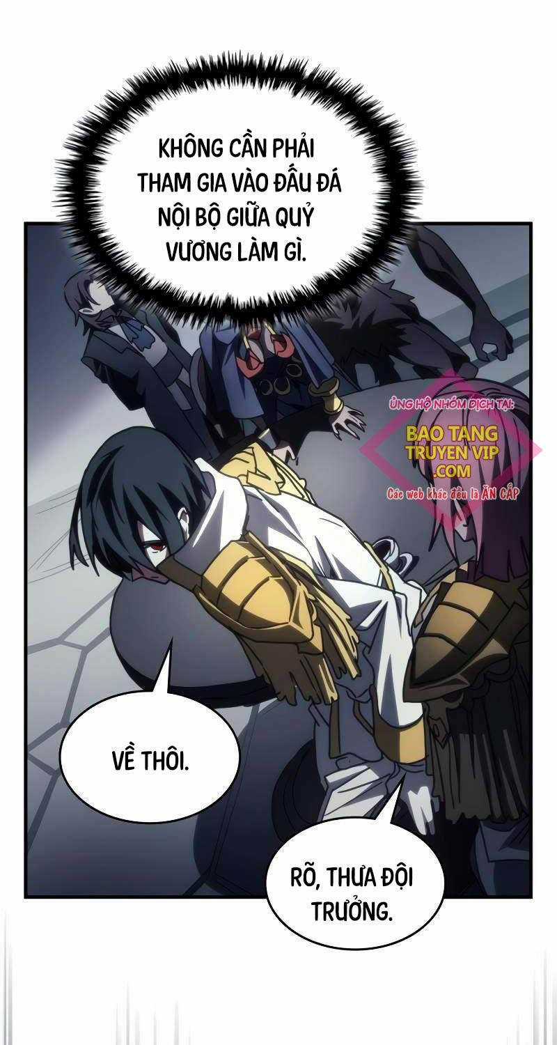 Hãy Hành Động Như Một Boss Đi Ngài Mr Devourer Chương 51 trang 62