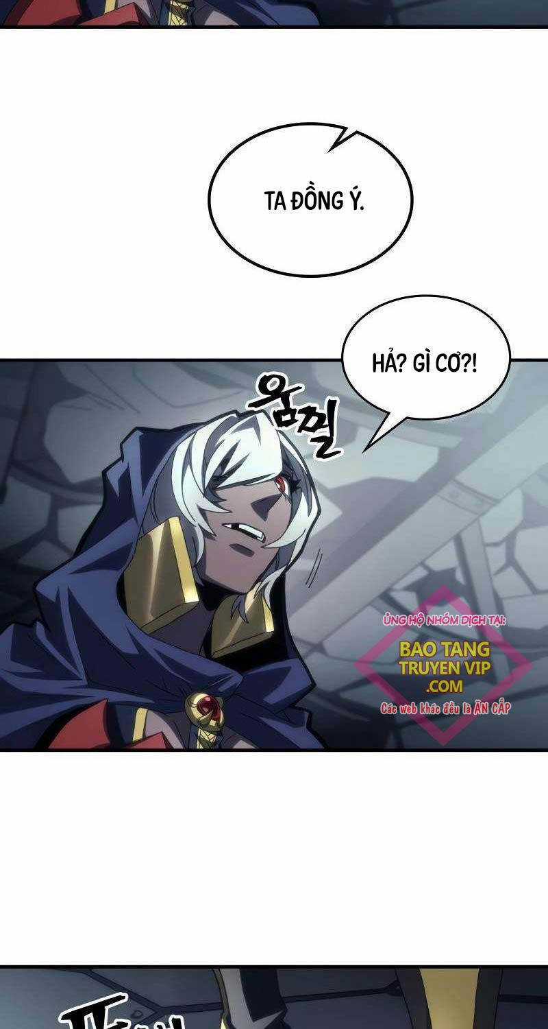 Hãy Hành Động Như Một Boss Đi Ngài Mr Devourer Chương 51 trang 67