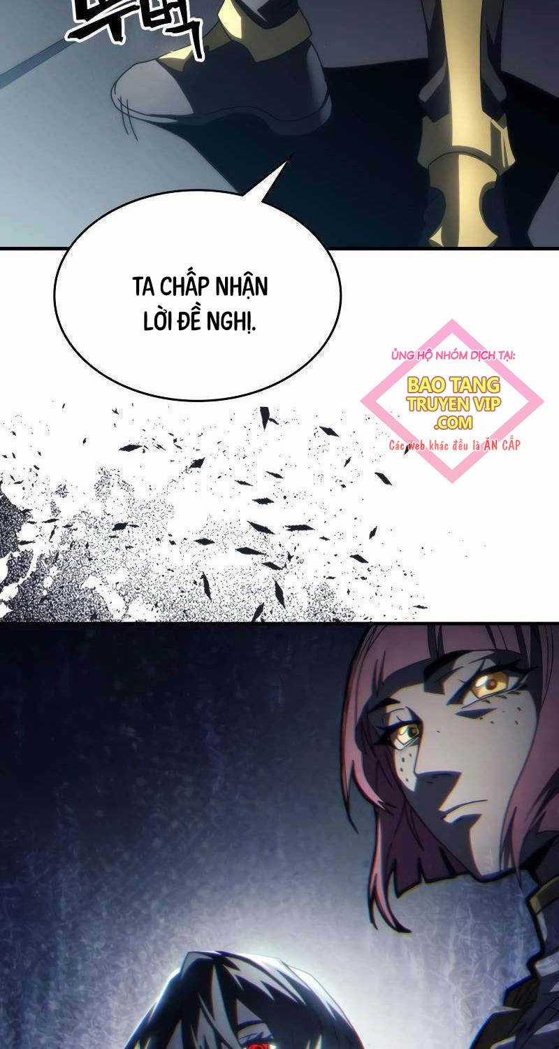 Hãy Hành Động Như Một Boss Đi Ngài Mr Devourer Chương 51 trang 68