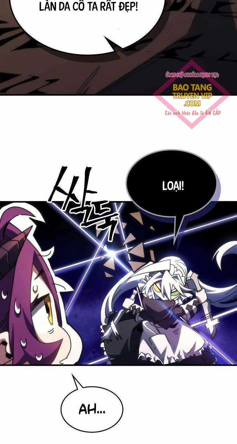 Hãy Hành Động Như Một Boss Đi Ngài Mr Devourer Chương 51 trang 7