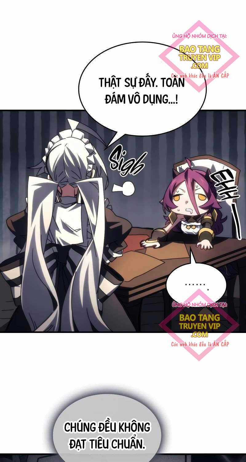 Hãy Hành Động Như Một Boss Đi Ngài Mr Devourer Chương 51 trang 8