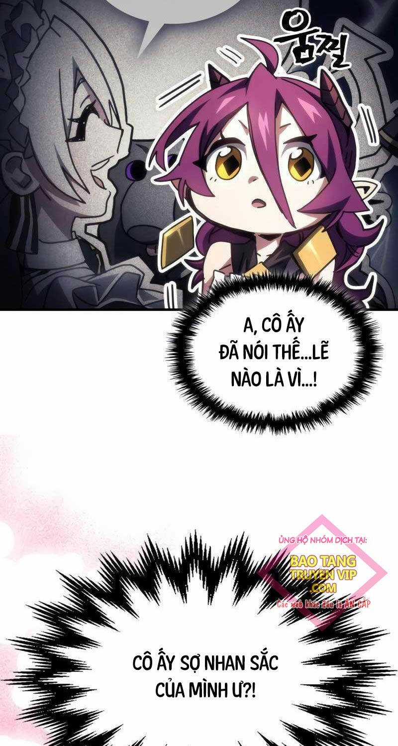 Hãy Hành Động Như Một Boss Đi Ngài Mr Devourer Chương 51 trang 9