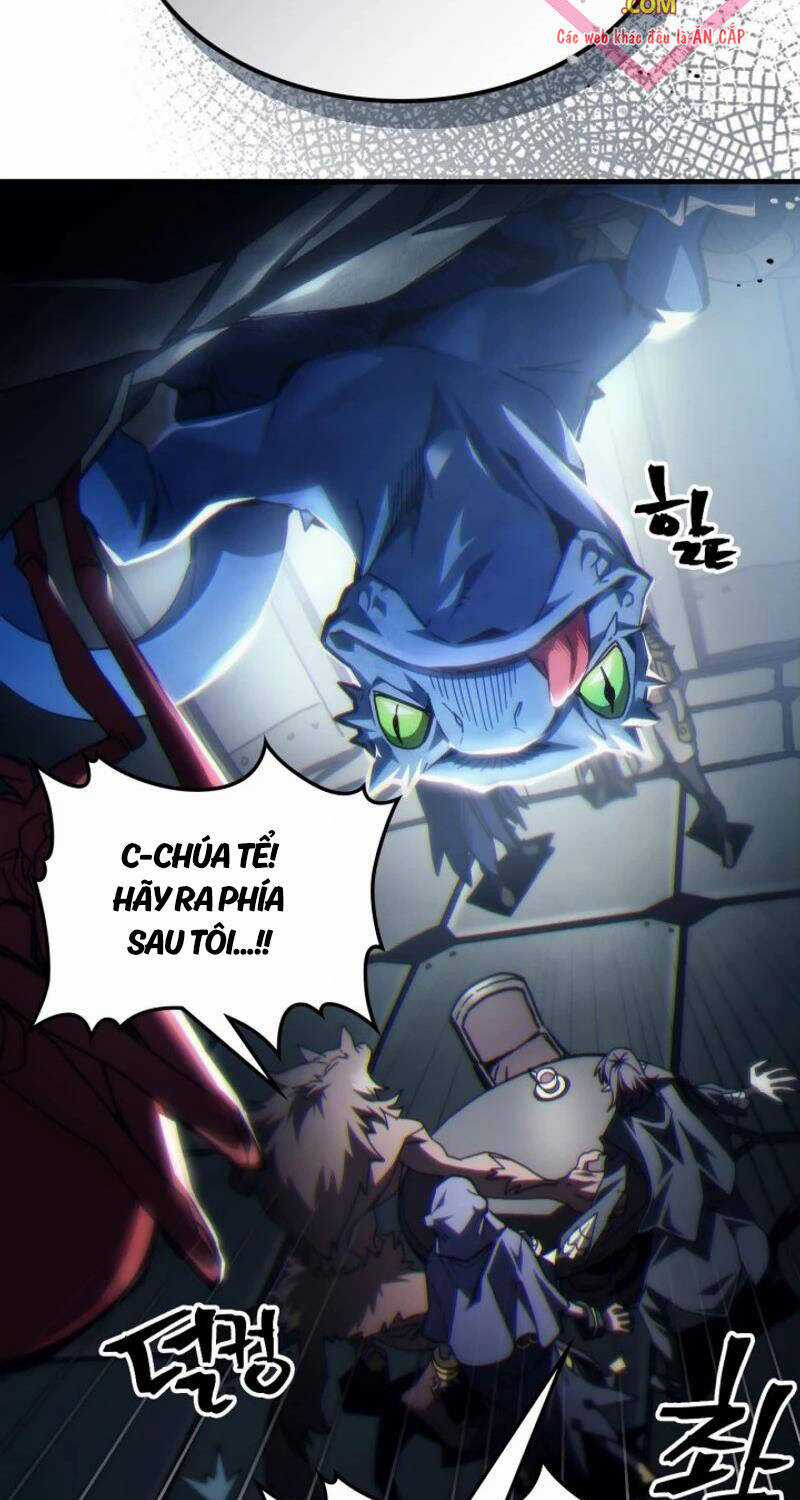 Hãy Hành Động Như Một Boss Đi Ngài Mr Devourer Chương 52 trang 12